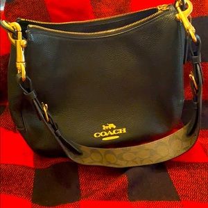 Coach Jes shoulder bag